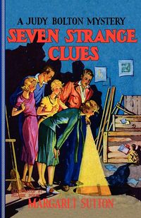 Produktbild: Seven Strange Clues