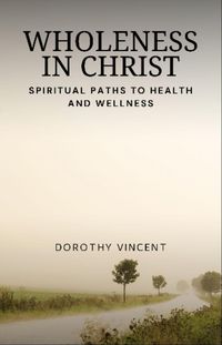 Produktbild: Wholeness in Christ