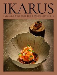 Produktbild: Ikarus