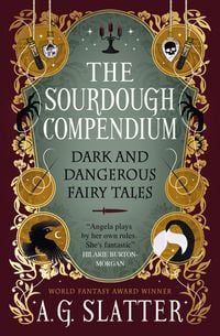 Produktbild: The Sourdough Compendium