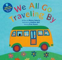 Produktbild: We All Go Traveling by