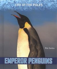 Produktbild: Emperor Penguins