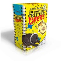 Produktbild: Boxed-Comp Critter Capers 4v
