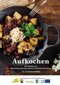 Bild vom Artikel Aufkochen vom Autor 