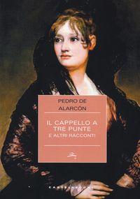 Produktbild: Il cappello a tre punte e altri racconti
