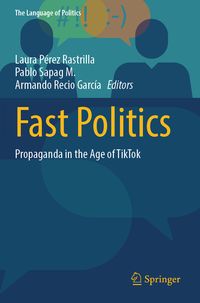 Produktbild: Fast Politics