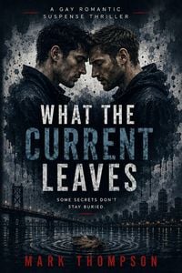 Produktbild: What the Current Leaves