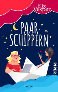 Produktbild: Paarschippern