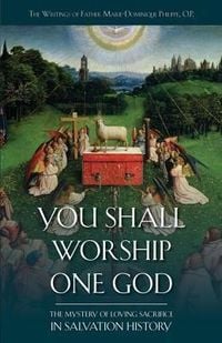 Produktbild: You Shall Worship One God