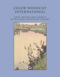 Produktbild: Color Woodcut Intl