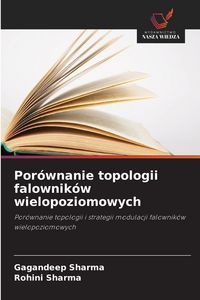Produktbild: Por&oacute;wnanie topologii falownik&oacute;w wielopoziomowych