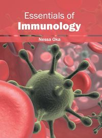 Produktbild: Essentials of Immunology