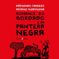Produktbild: Romance do bordado e da pantera negra