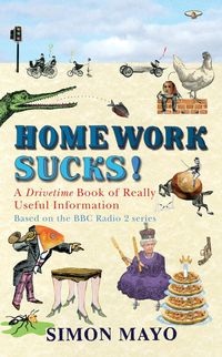 Produktbild: Homework Sucks!