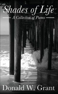 Produktbild: Shades of Life (A Collection of Poems)
