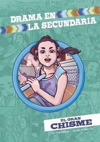 Produktbild: El Gran Chisme (the Runaround Rumor)