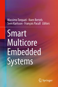 Produktbild: Smart Multicore Embedded Systems