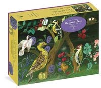 Produktbild: Nathalie L&eacute;t&eacute; Tree of Birds 1,000-Piece Puzzle