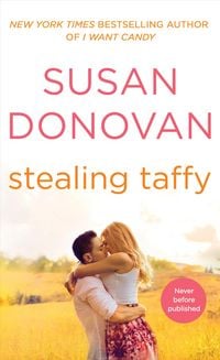 Produktbild: Donovan, S: Stealing Taffy