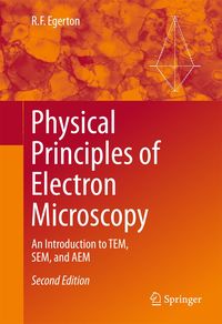 Produktbild: Physical Principles of Electron Microscopy