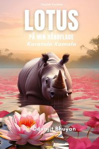 Produktbild: Lotus p&aring; min h&aring;ndflade