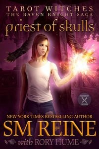 Produktbild: Priest of Skulls