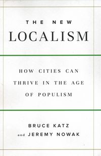 Produktbild: The New Localism