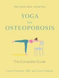 Produktbild: Yoga for Osteoporosis