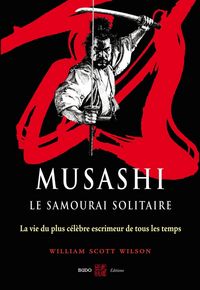 Produktbild: Musashi, le samoura&iuml; solitaire