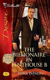 Produktbild: The Billionaire in Penthouse B