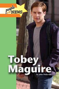 Produktbild: Tobey Maguire