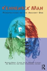 Produktbild: Kennewick Man