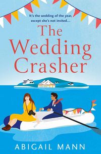 Produktbild: The Wedding Crasher