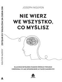 Produktbild: Nie wierz we wszystko, co myslisz