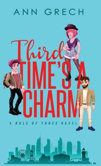 Produktbild: Third Time's A Charm