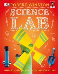 Produktbild: Science Lab