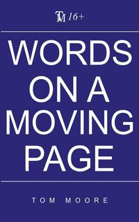 Produktbild: Words On A Moving Page