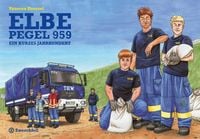 Produktbild: Elbe Pegel 959