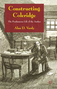 Produktbild: Constructing Coleridge