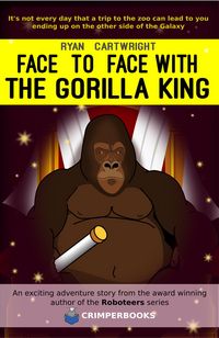 Produktbild: Face To Face With The Gorilla King