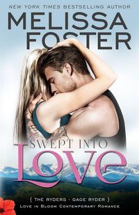 Produktbild: Swept into Love