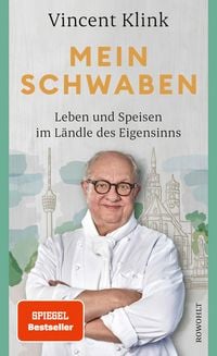 Produktbild: Mein Schwaben