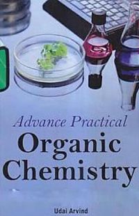 Produktbild: Advance Practical Organic Chemistry