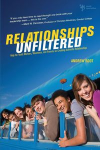 Produktbild: A Relationships Unfiltered