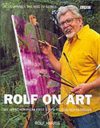 Produktbild: Rolf on Art