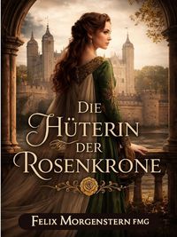 Produktbild: Die H&uuml;terin der Rosenkrone