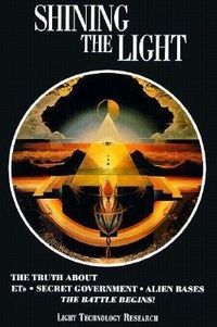 Produktbild: Shining the Light I