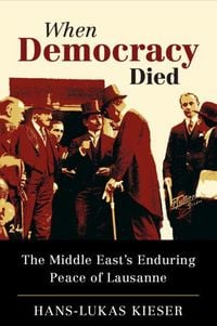 Produktbild: When Democracy Died