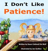Produktbild: I Don't Like Patience