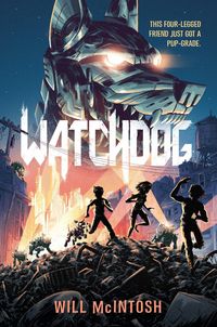 Produktbild: Watchdog
